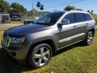 Image for 2013 Jeep Grand Cherokee Limited ID: 6139981