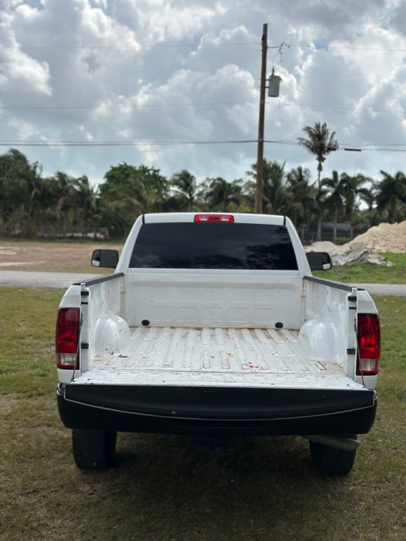 2017 RAM 2500 Image 5