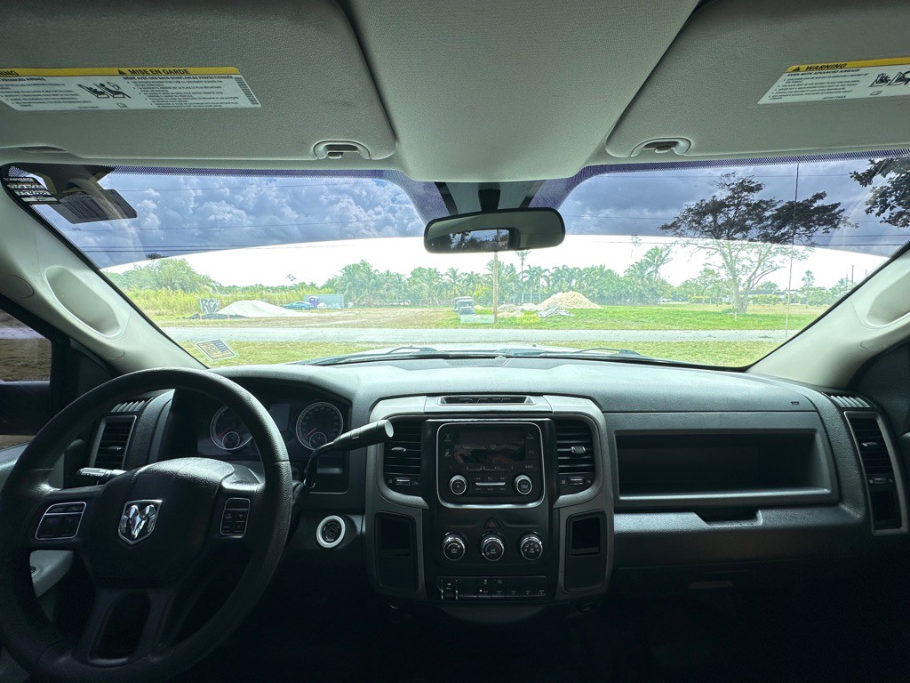 2017 RAM 2500 Image 10