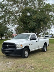 Image for 2017 RAM 2500 ST ID: 6160587