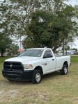 Image for 2017 RAM 2500 ST ID: 6160587