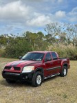 Image for 2006 Mitsubishi Raider Durocross ID: 6178207