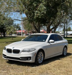 Image for 2015 BMW 5 Series 535i ID: 6178854