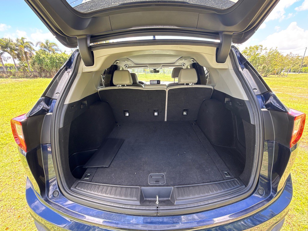 2020 Acura RDX Image 7