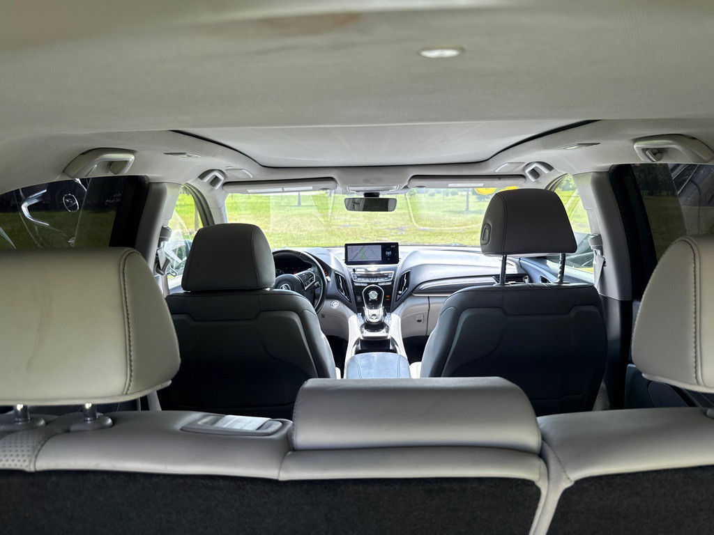 2020 Acura RDX Image 8