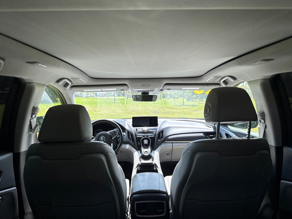 2020 Acura RDX Image 9