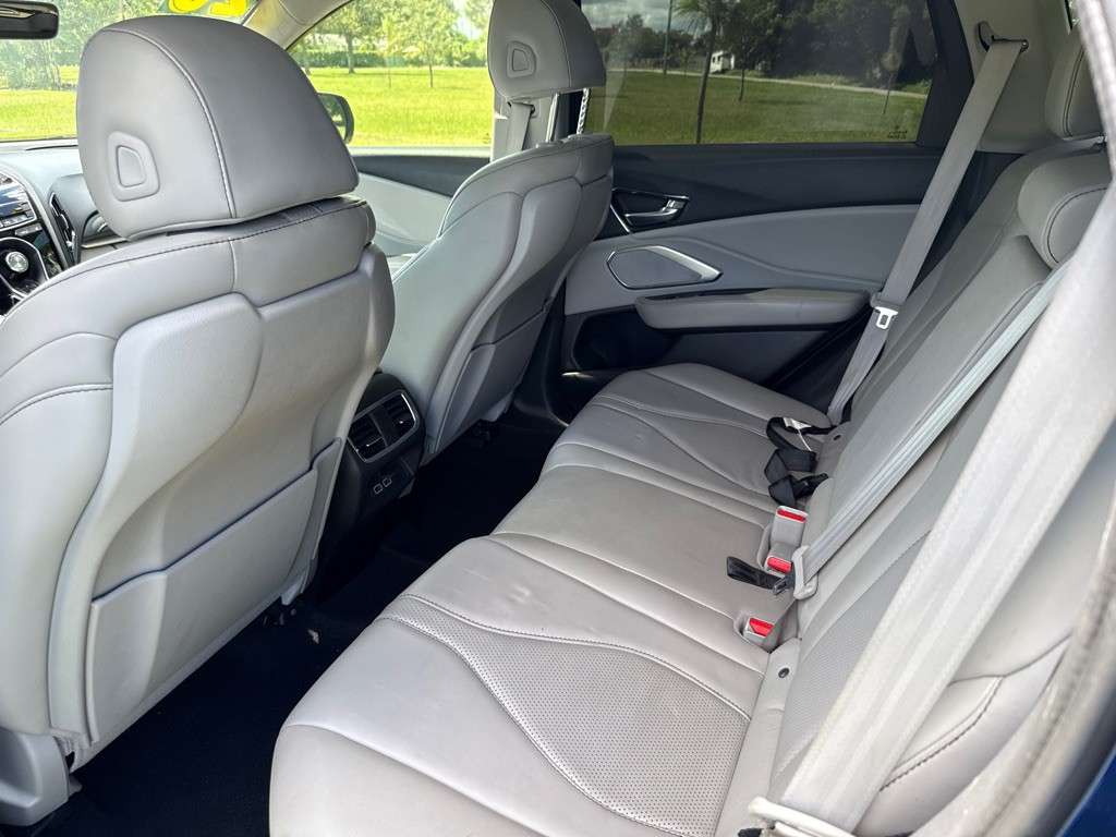 2020 Acura RDX Image 10