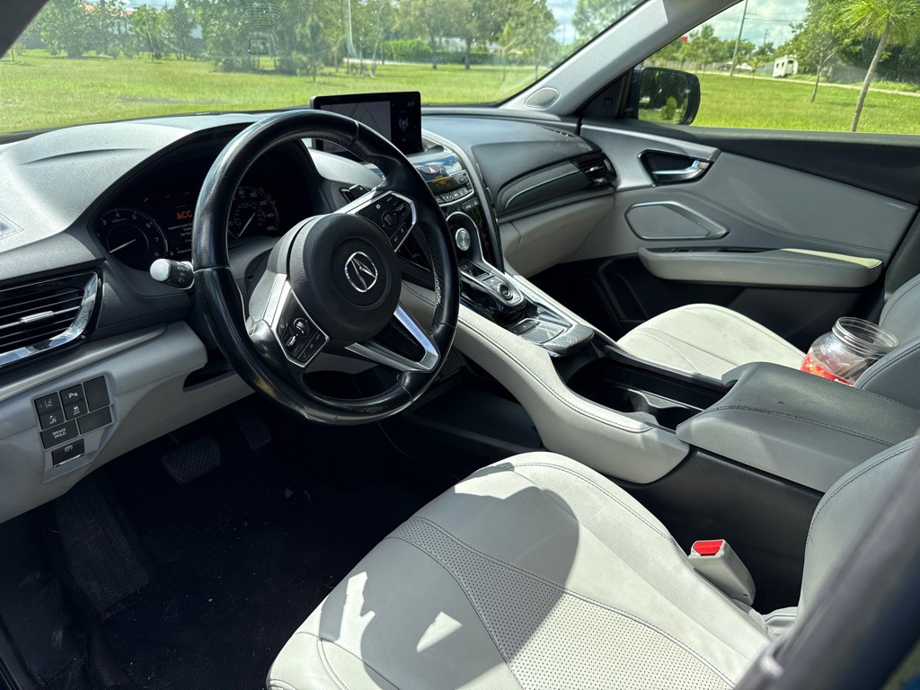 2020 Acura RDX Image 11