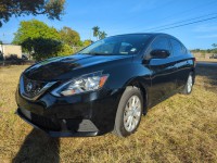 Image for 2017 Nissan Sentra S ID: 6226087