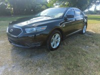 Image for 2016 Ford Taurus SEL ID: 6254133
