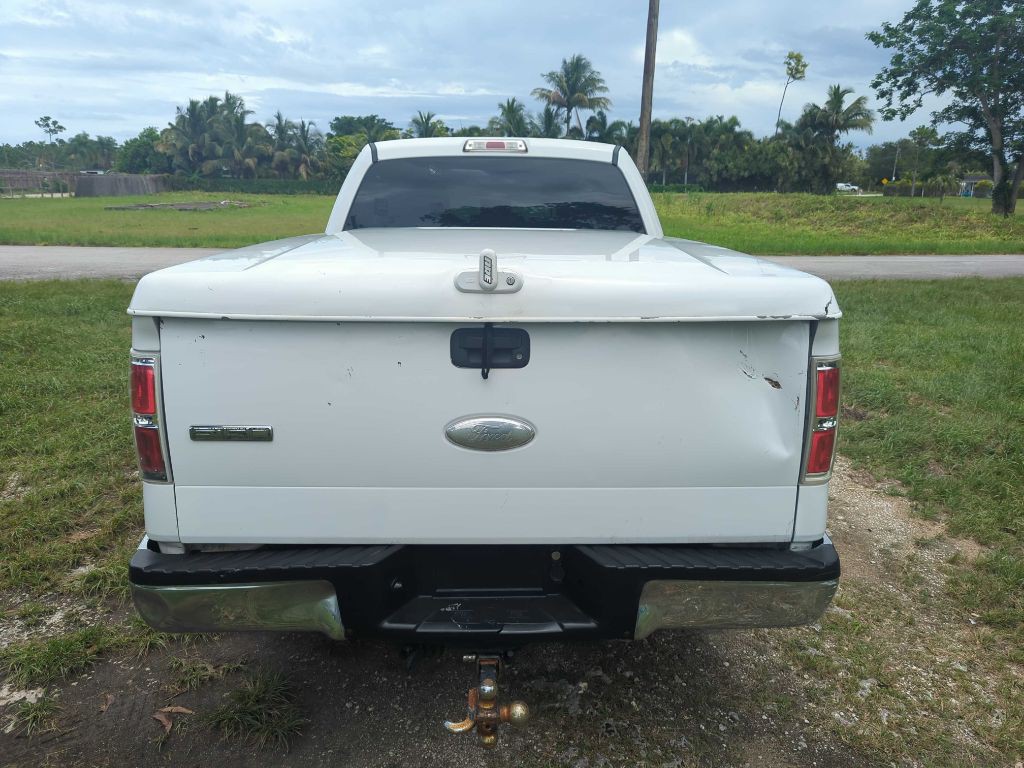 2013 Ford F-150 Image 7
