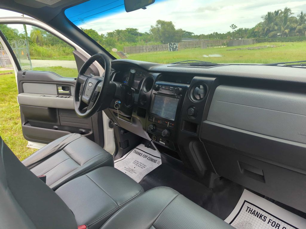2013 Ford F-150 Image 13