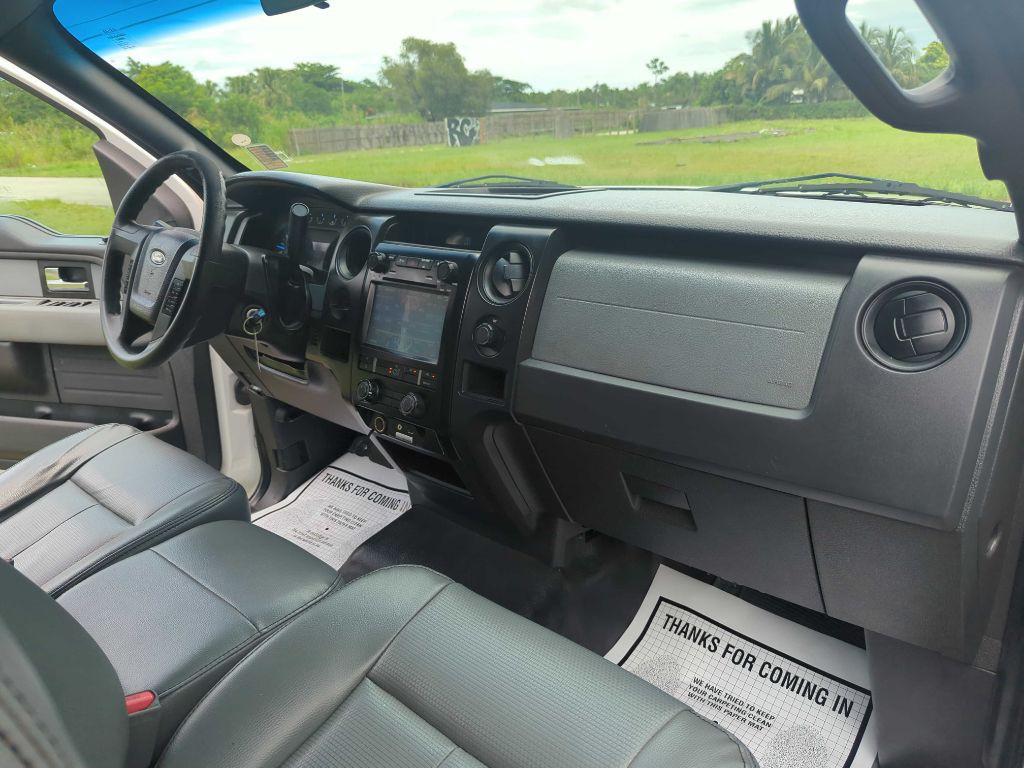 2013 Ford F-150 Image 14