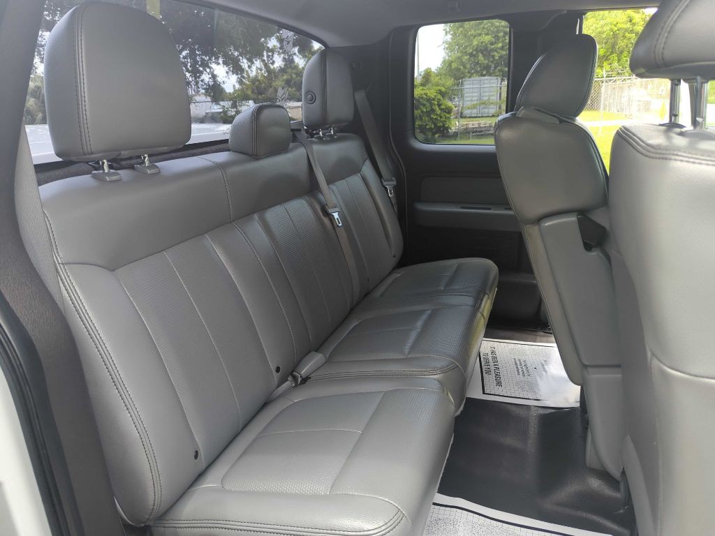 2013 Ford F-150 Image 16