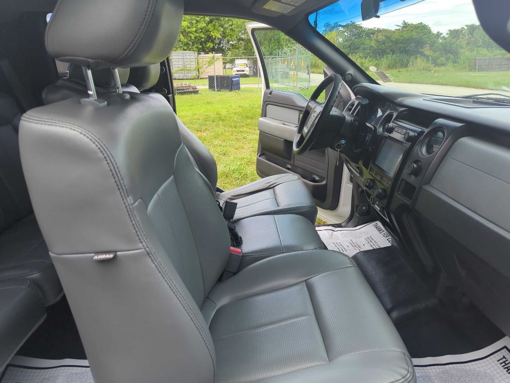 2013 Ford F-150 Image 17
