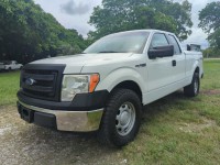 Image for 2013 Ford F-150 Super Cab ID: 6254135