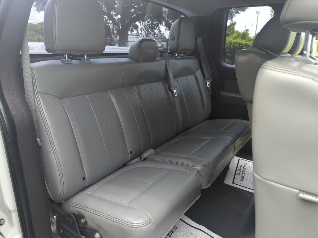 2013 Ford F-150 Image 15