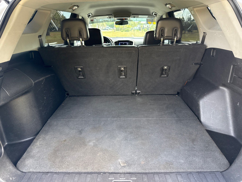 2018 GMC Terrain Image 6