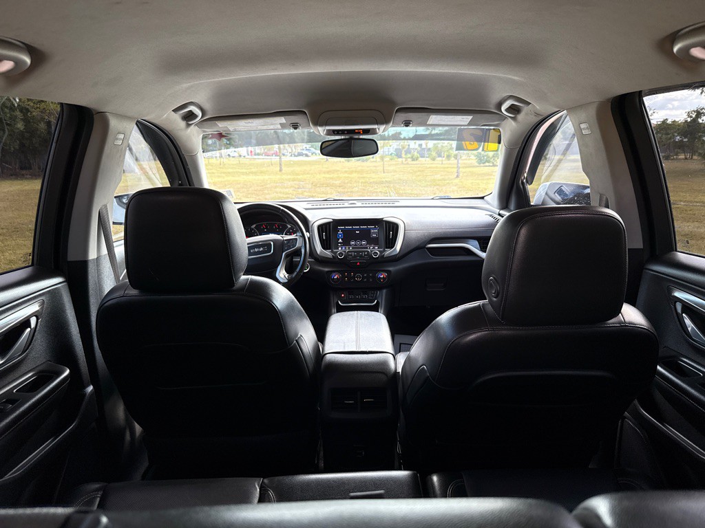 2018 GMC Terrain Image 7
