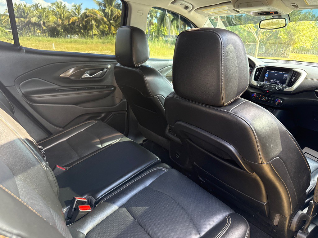 2018 GMC Terrain Image 12