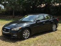 Image for 2017 INFINITI Q50 Premium ID: 6349930
