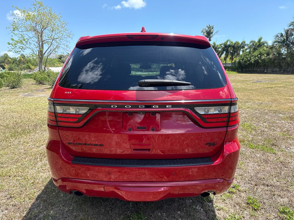 2015 Dodge Durango Image 2