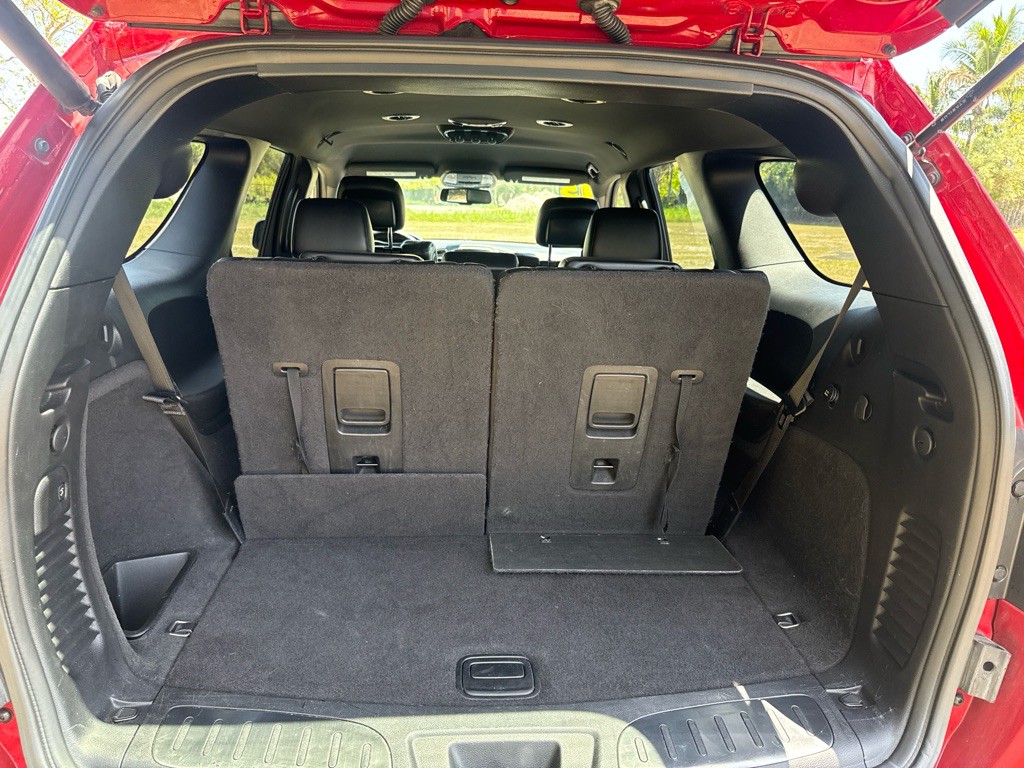 2015 Dodge Durango Image 5