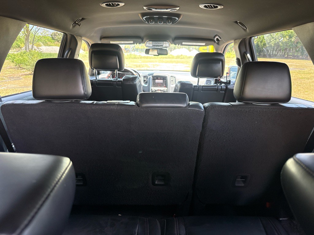 2015 Dodge Durango Image 6