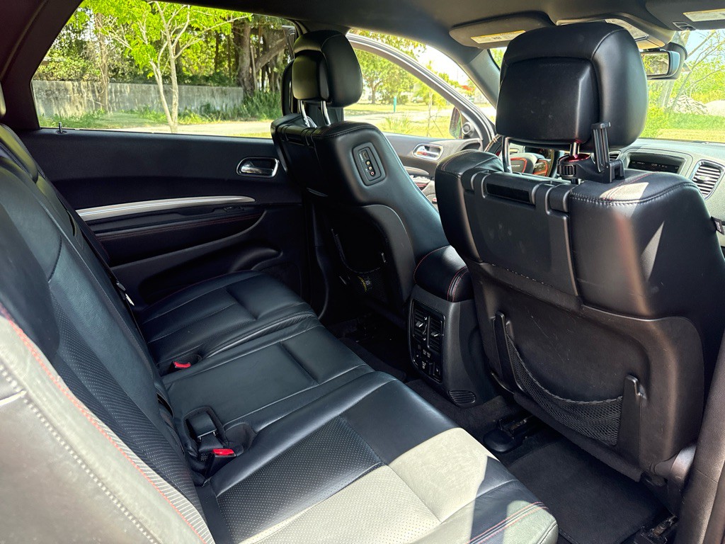 2015 Dodge Durango Image 11