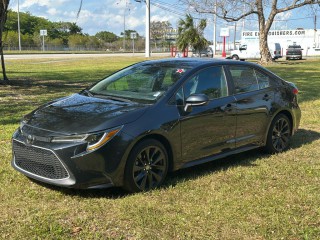 Image for 2022 Toyota Corolla LE ID: 6384492