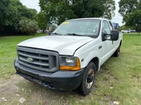Image for 2001 Ford F-250 Super Duty ID: 6401962