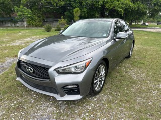 Image for 2017 INFINITI Q50 Premium ID: 6425902