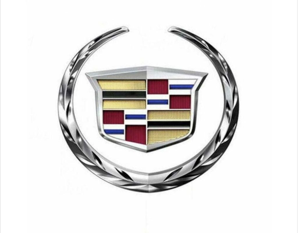 2016 Cadillac ATS Image 1