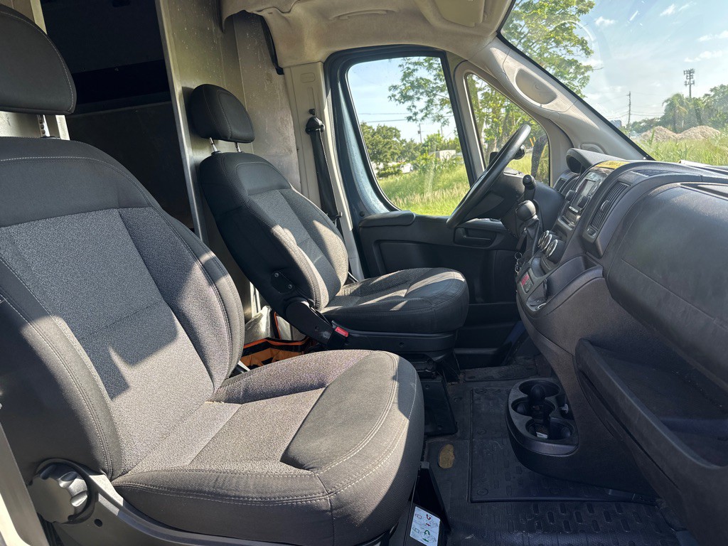 2019 RAM Promaster Image 7