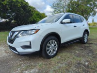 Image for 2017 Nissan Rogue S ID: 6587422