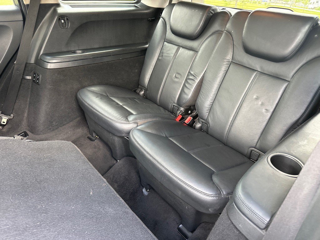 2007 Mercedes-Benz GL-Class Image 7