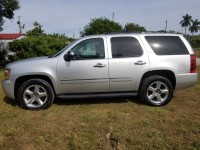 Image for 2014 Chevrolet Tahoe 1500 LTZ ID: 6650757