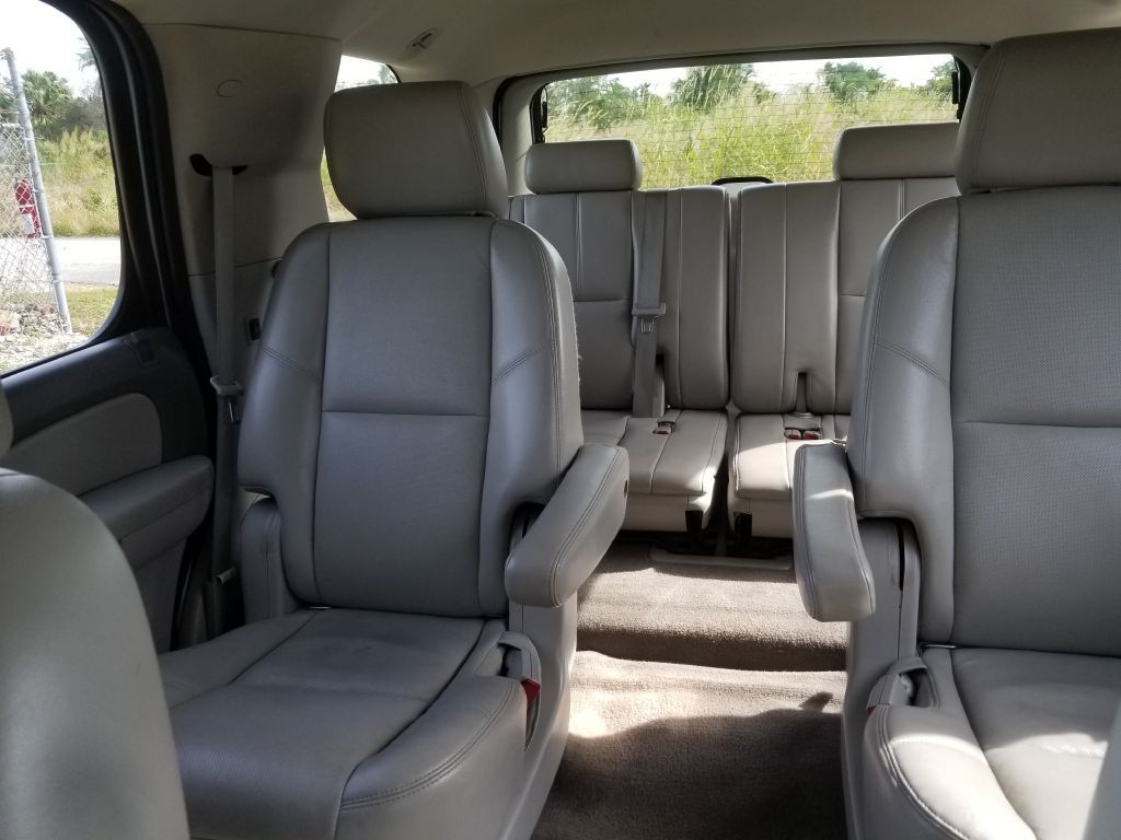 2014 Chevrolet Tahoe Image 10