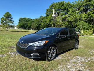 Image for 2016 Kia Forte EX ID: 6672443
