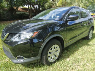 Image for 2019 Nissan Rogue S ID: 6686235