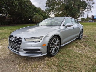 Image for 2016 Audi A7 Prestige ID: 6703059