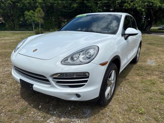 Image for 2014 Porsche Cayenne  ID: 6728388