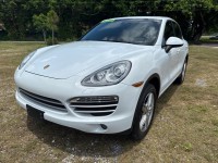 Image for 2014 Porsche Cayenne  ID: 6728388