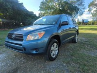 Image for 2007 Toyota Rav4  ID: 6739447