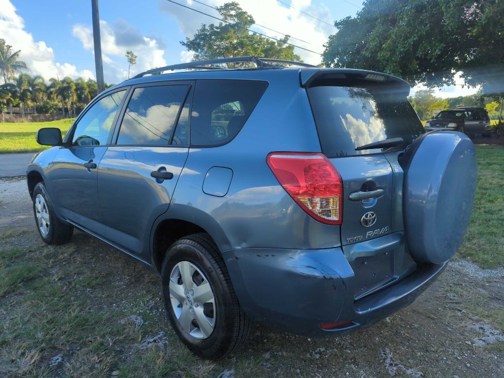 2007 Toyota Rav4 Image 5