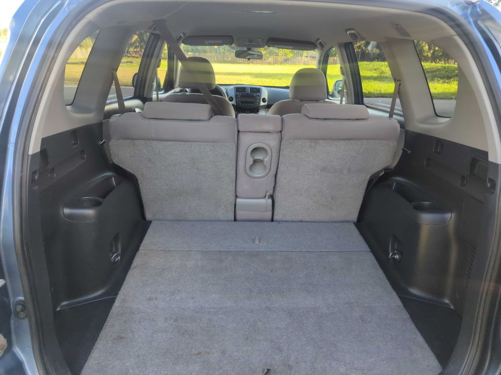2007 Toyota Rav4 Image 6