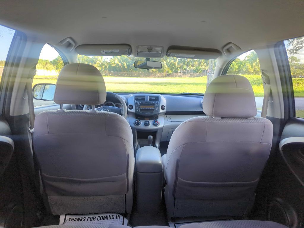 2007 Toyota Rav4 Image 7