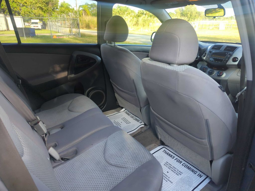2007 Toyota Rav4 Image 11