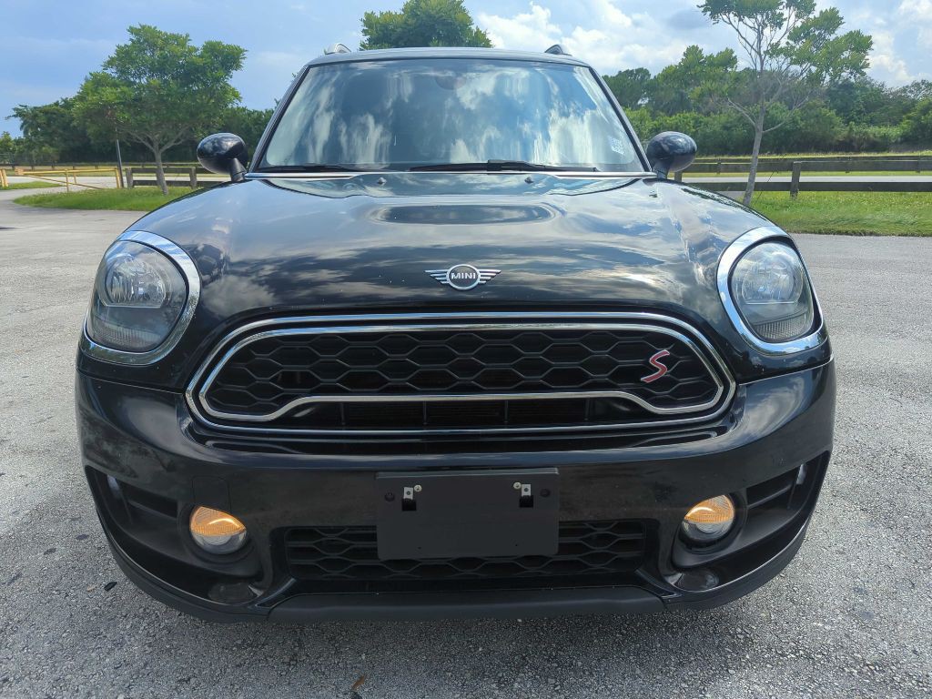 2019 MINI Cooper Image 2