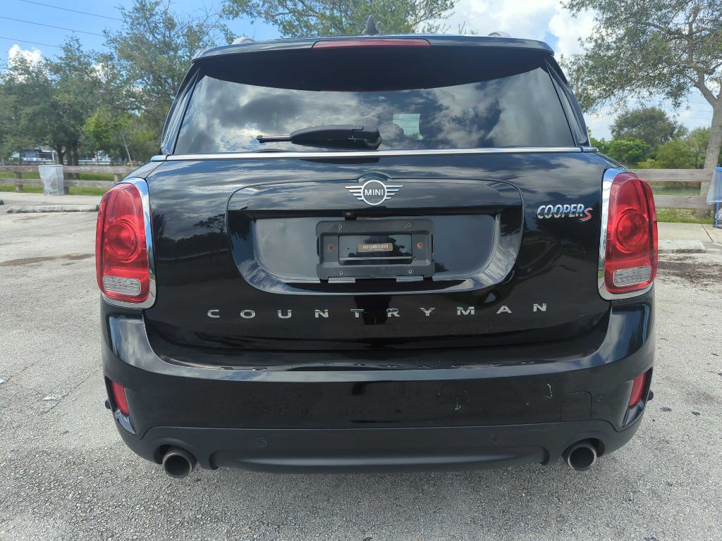 2019 MINI Cooper Image 6
